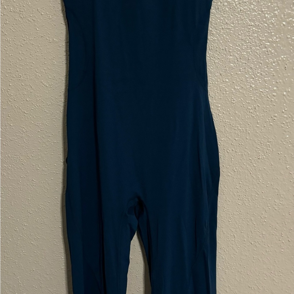 Jumpsuit - Picture 3 of 4